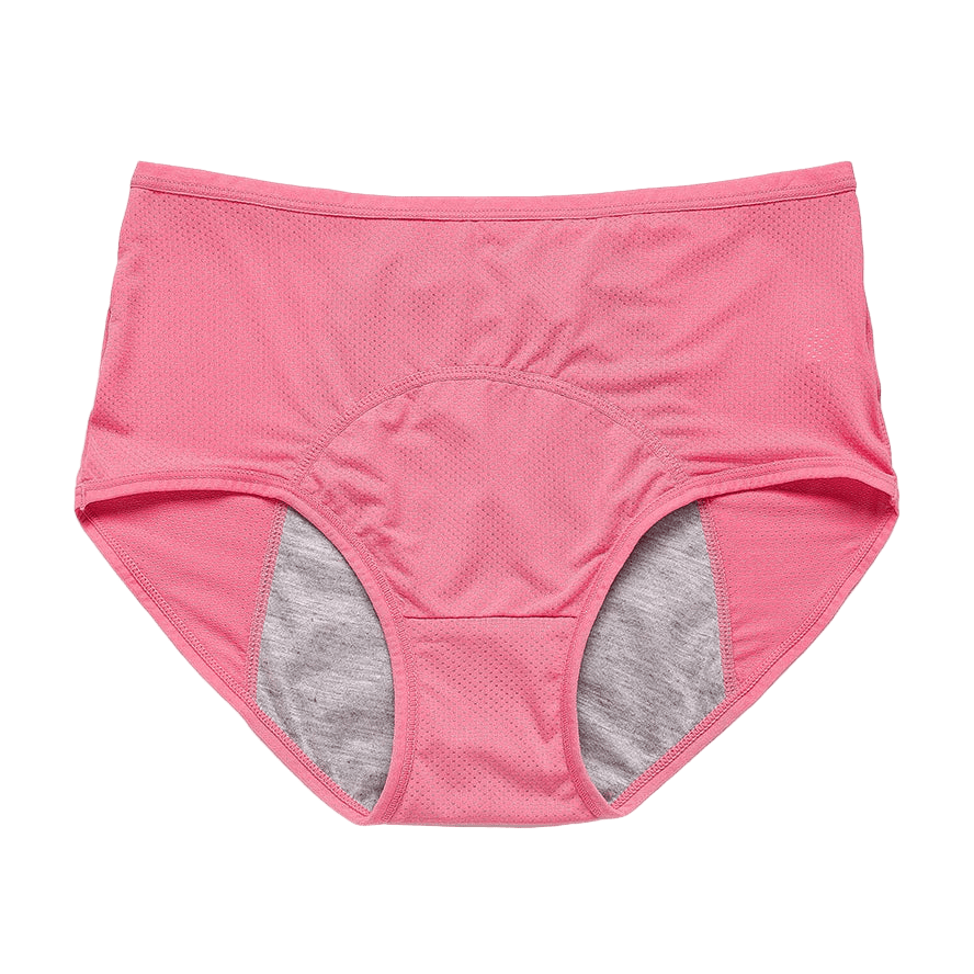The Leakproof Set - TulipWear